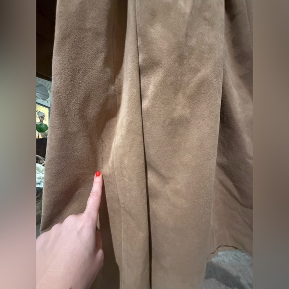 ✨Vintage✨ Count Romi Ltd. trench coat - Picture 7 of 7